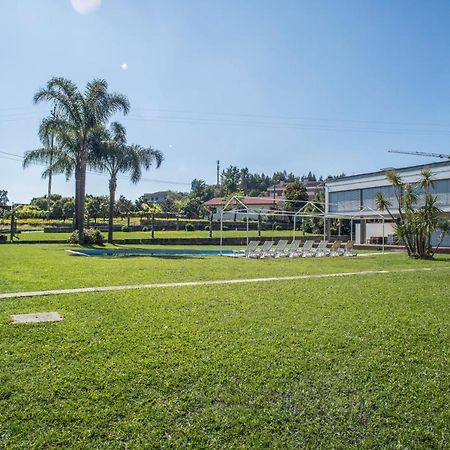 Quinta Do Pomar Pomar Farm Villa Briteiros Ngoại thất bức ảnh