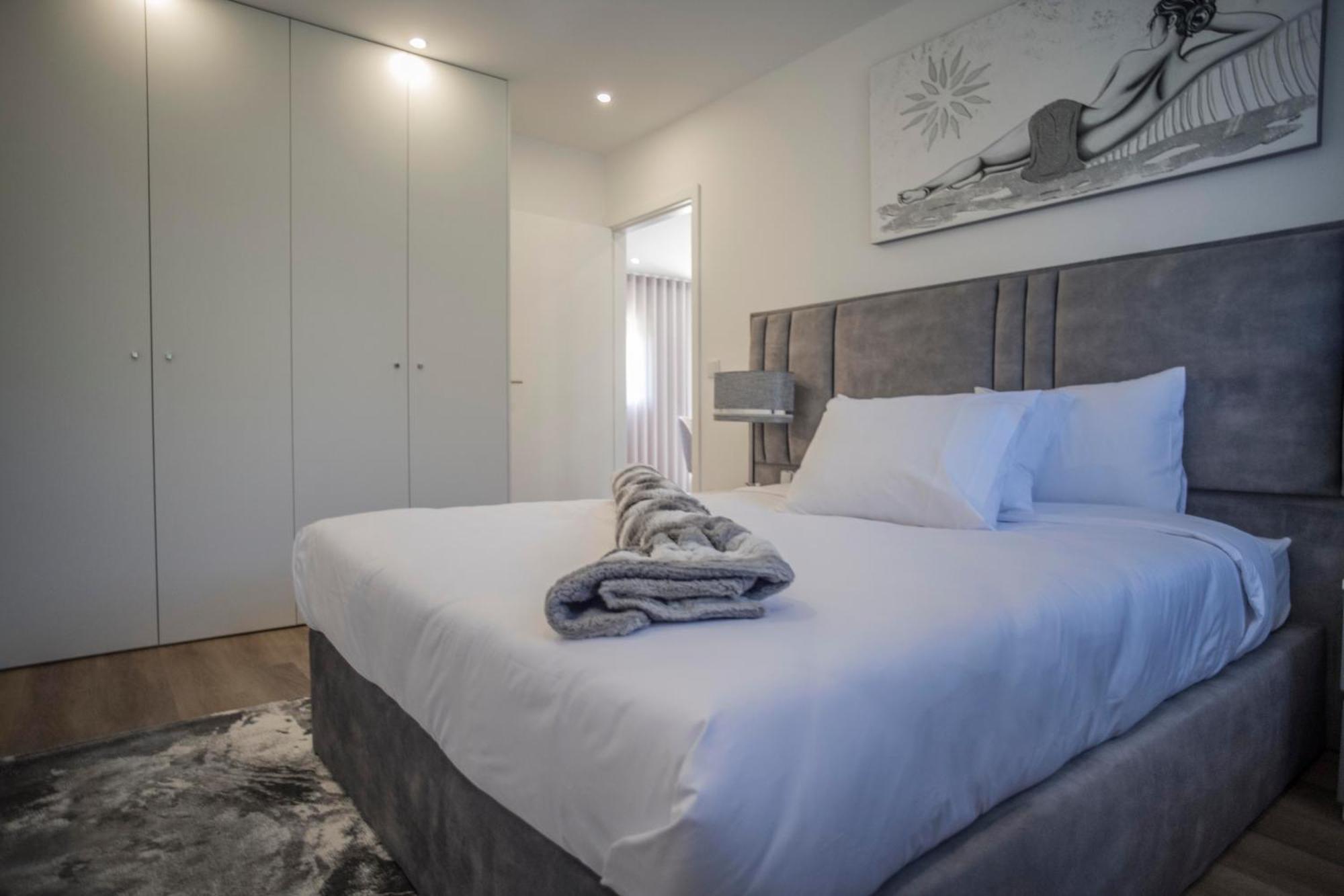Quinta Do Pomar Pomar Farm Villa Briteiros Ngoại thất bức ảnh
