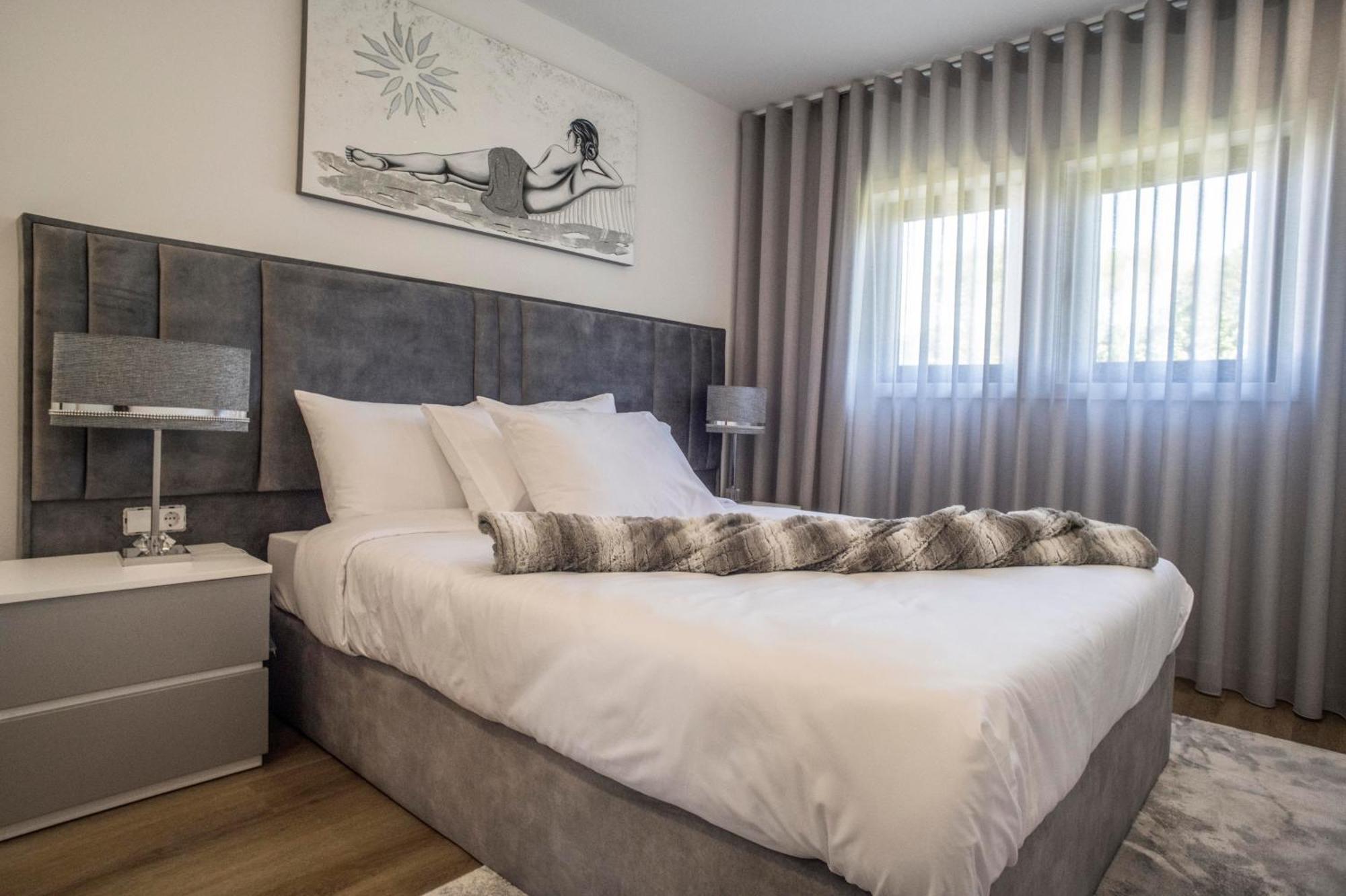 Quinta Do Pomar Pomar Farm Villa Briteiros Ngoại thất bức ảnh