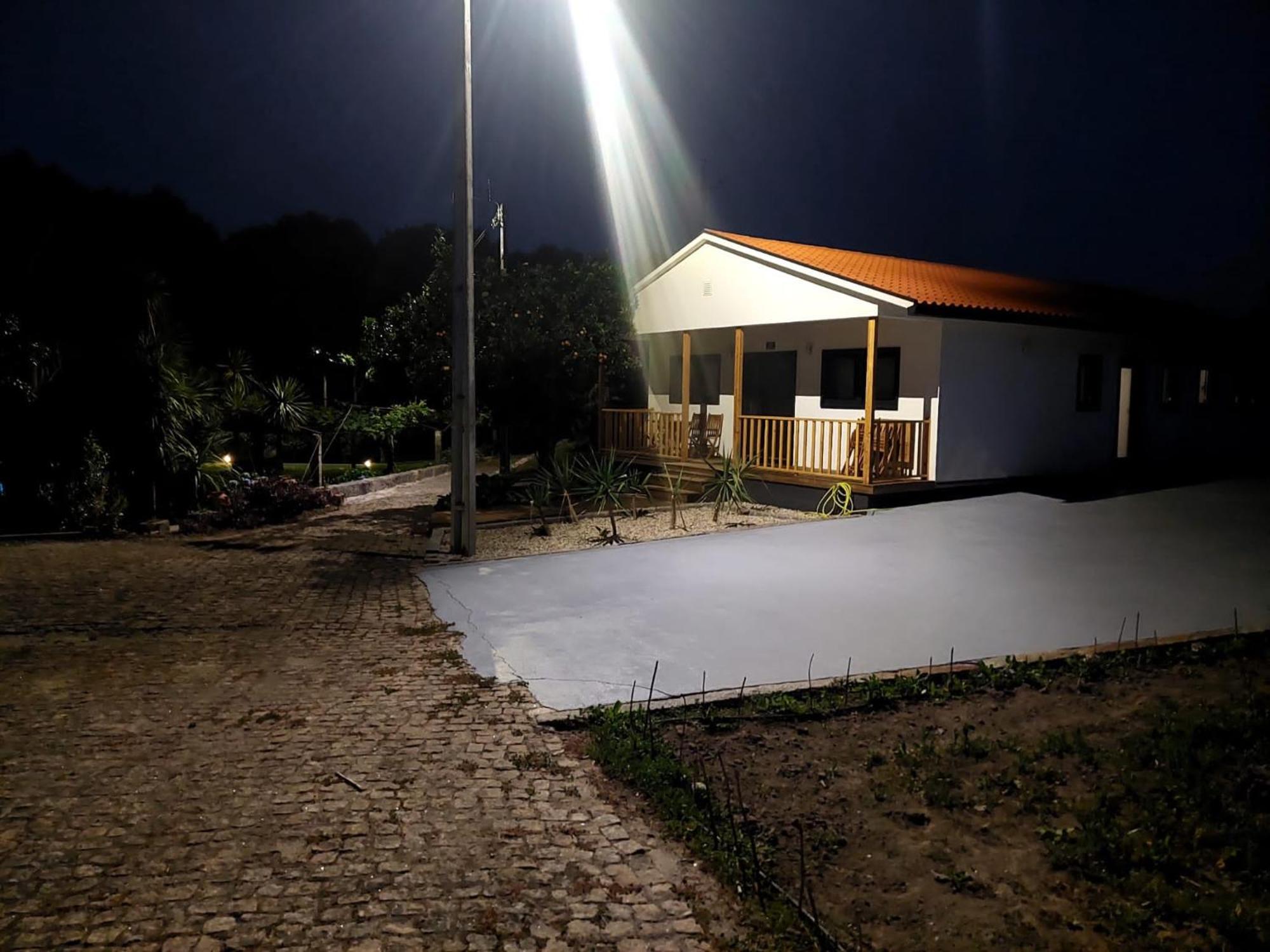 Quinta Do Pomar Pomar Farm Villa Briteiros Ngoại thất bức ảnh