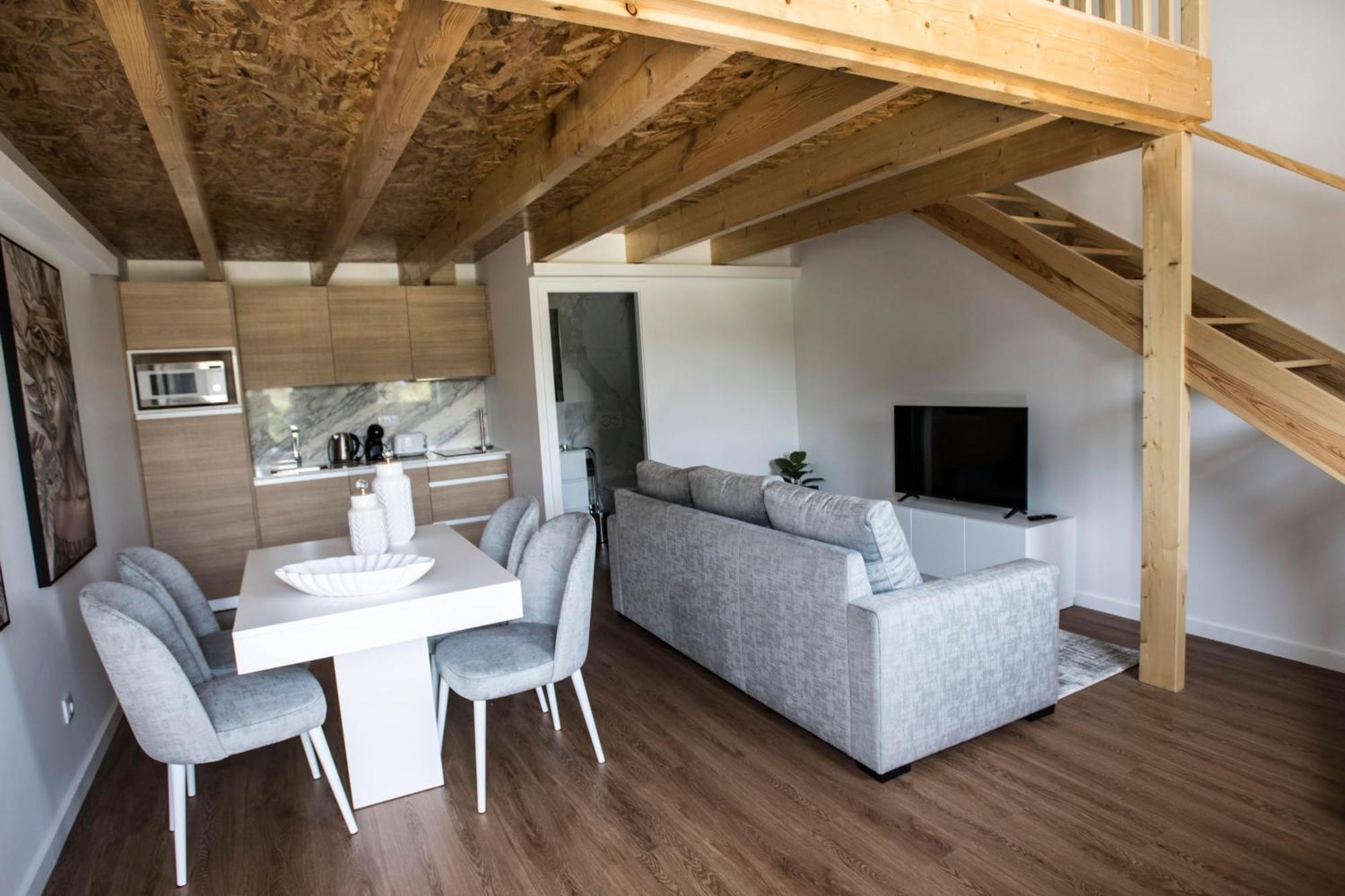 Quinta Do Pomar Pomar Farm Villa Briteiros Ngoại thất bức ảnh