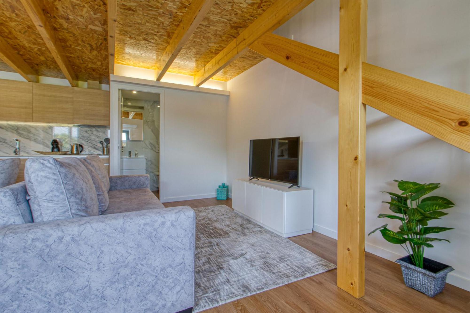 Quinta Do Pomar Pomar Farm Villa Briteiros Ngoại thất bức ảnh