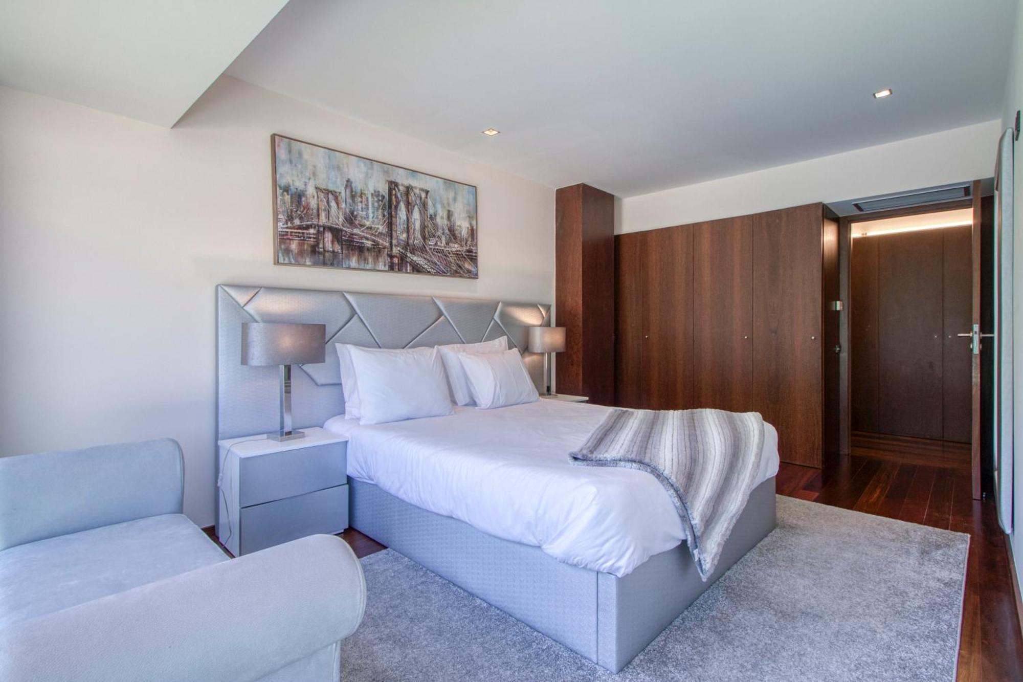 Quinta Do Pomar Pomar Farm Villa Briteiros Ngoại thất bức ảnh