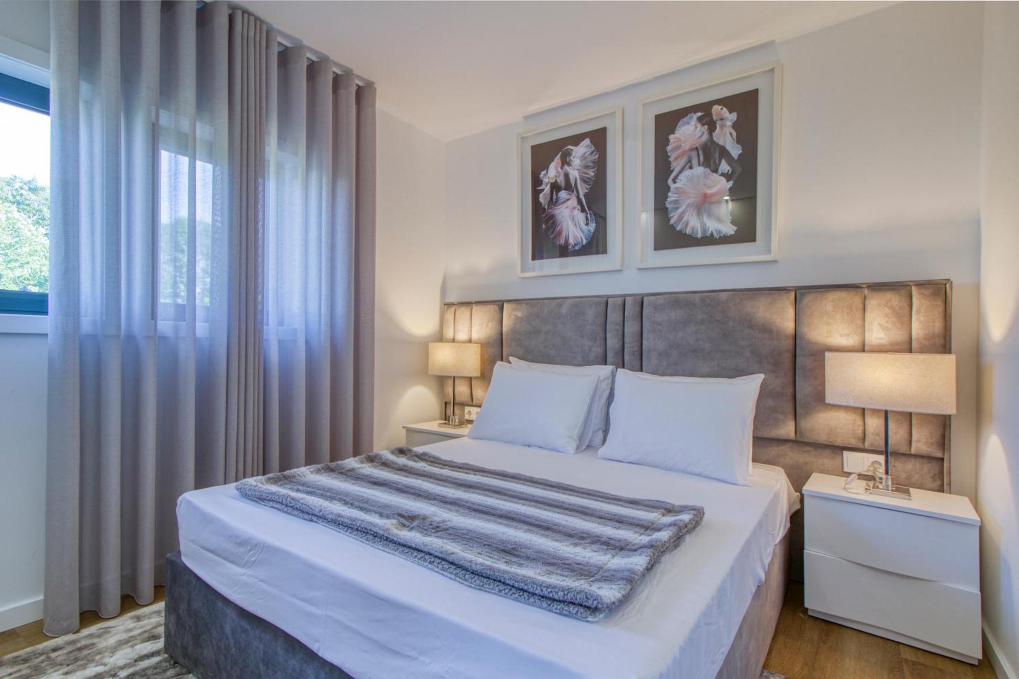 Quinta Do Pomar Pomar Farm Villa Briteiros Ngoại thất bức ảnh