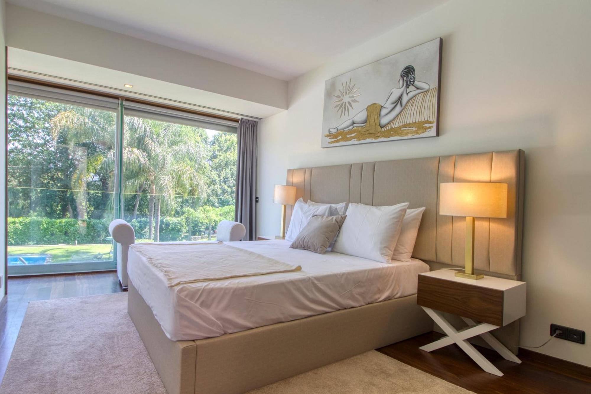 Quinta Do Pomar Pomar Farm Villa Briteiros Ngoại thất bức ảnh