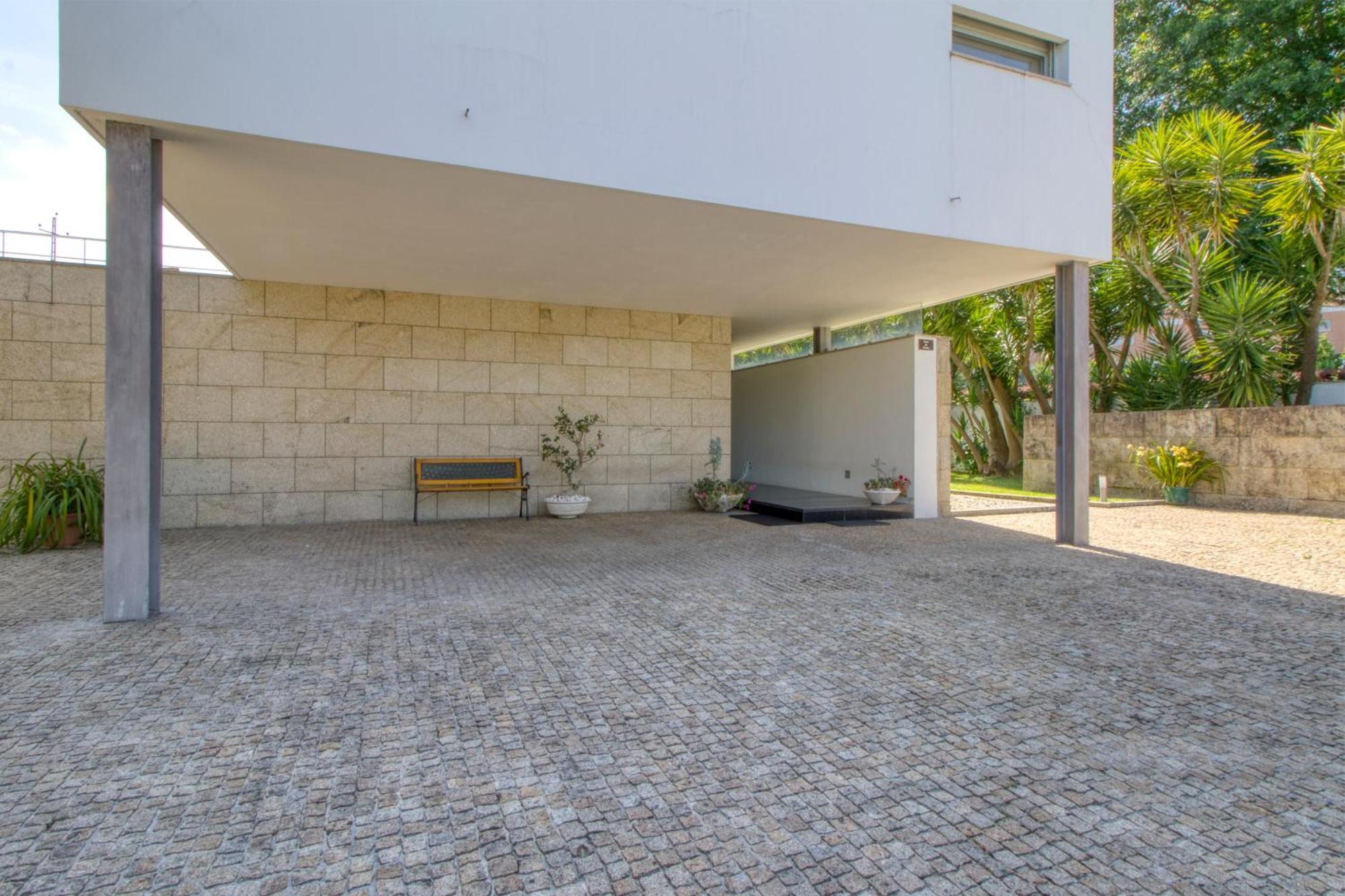 Quinta Do Pomar Pomar Farm Villa Briteiros Ngoại thất bức ảnh