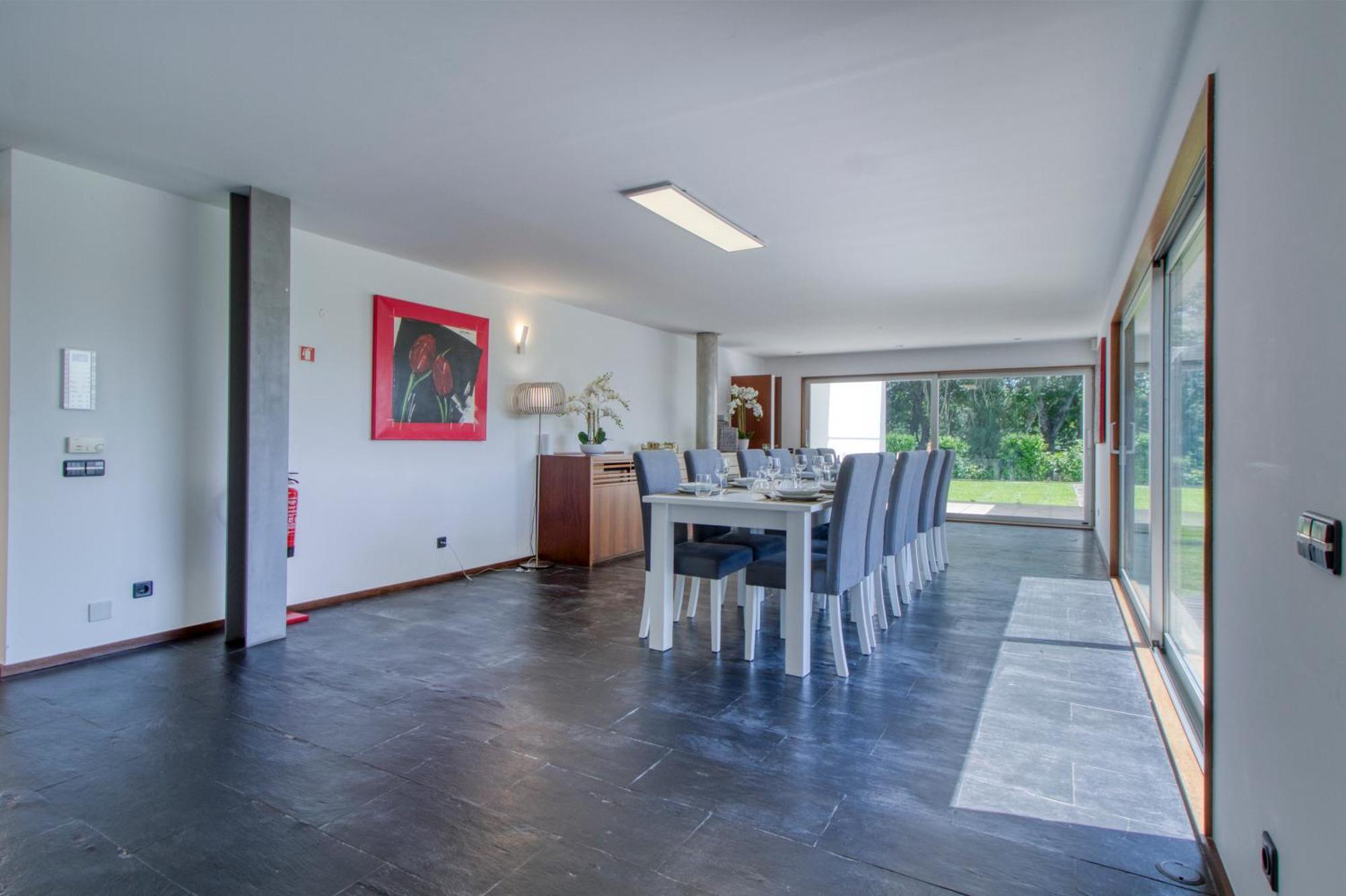 Quinta Do Pomar Pomar Farm Villa Briteiros Ngoại thất bức ảnh