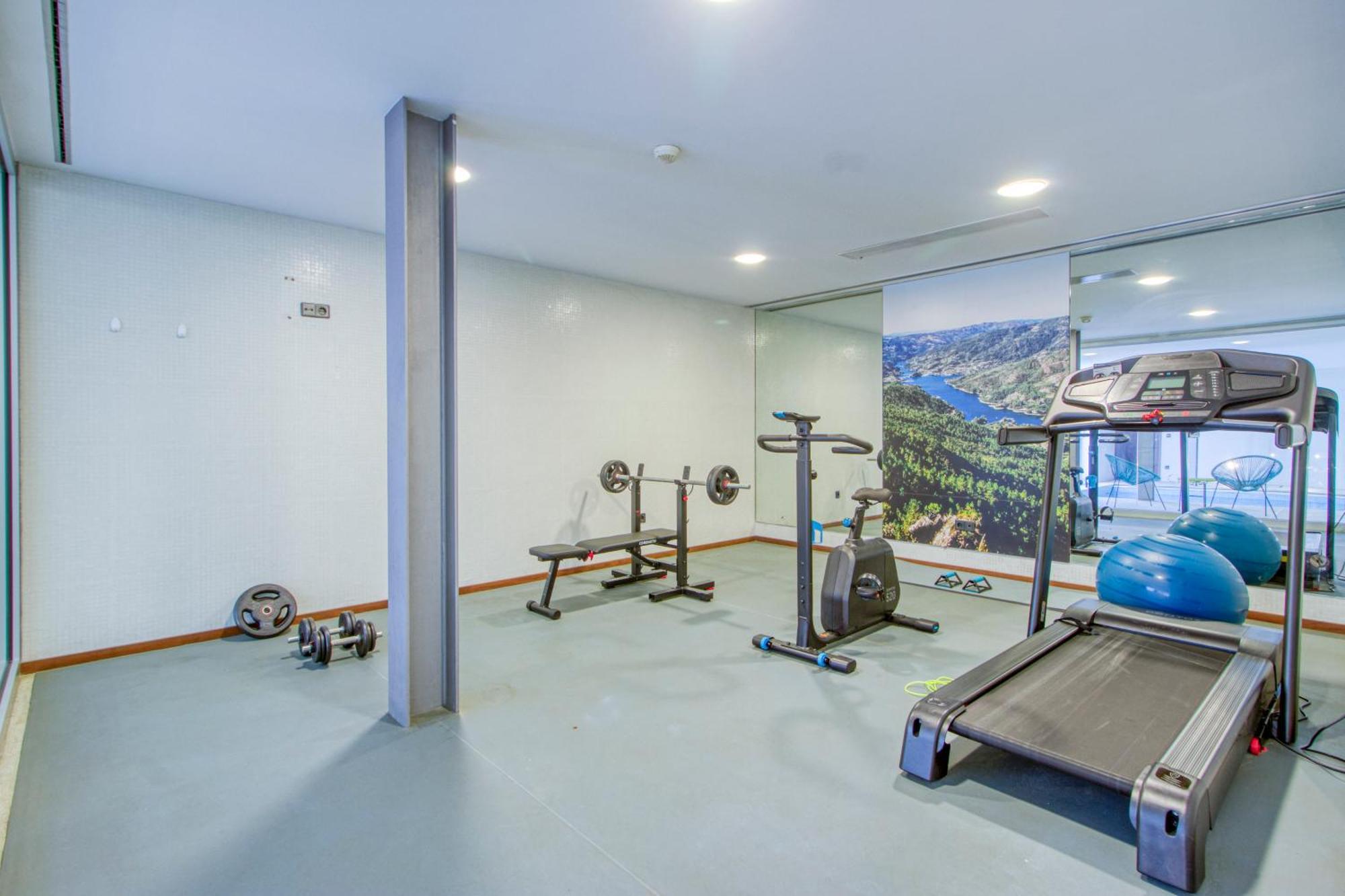 Quinta Do Pomar Pomar Farm Villa Briteiros Ngoại thất bức ảnh