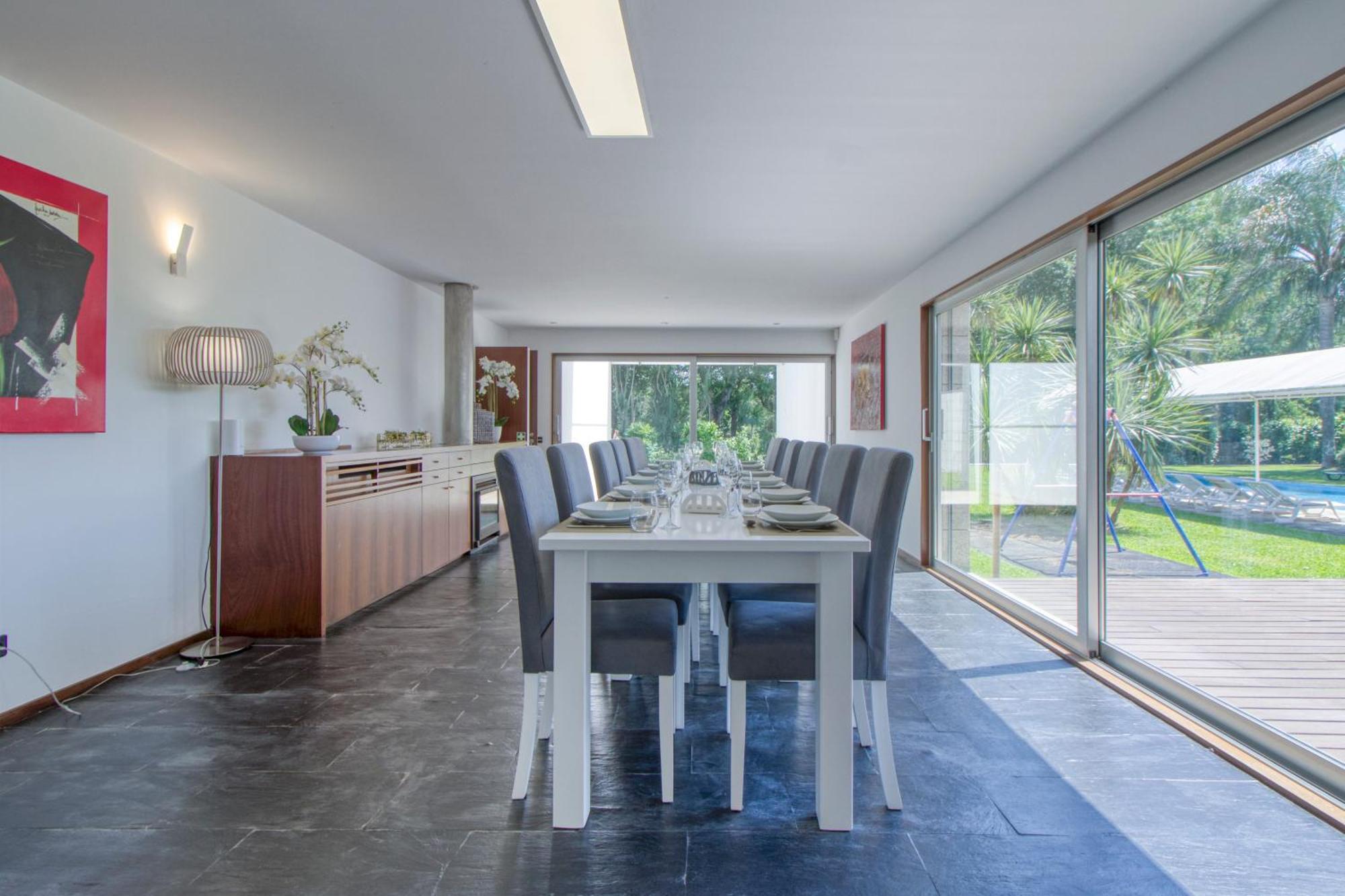 Quinta Do Pomar Pomar Farm Villa Briteiros Ngoại thất bức ảnh