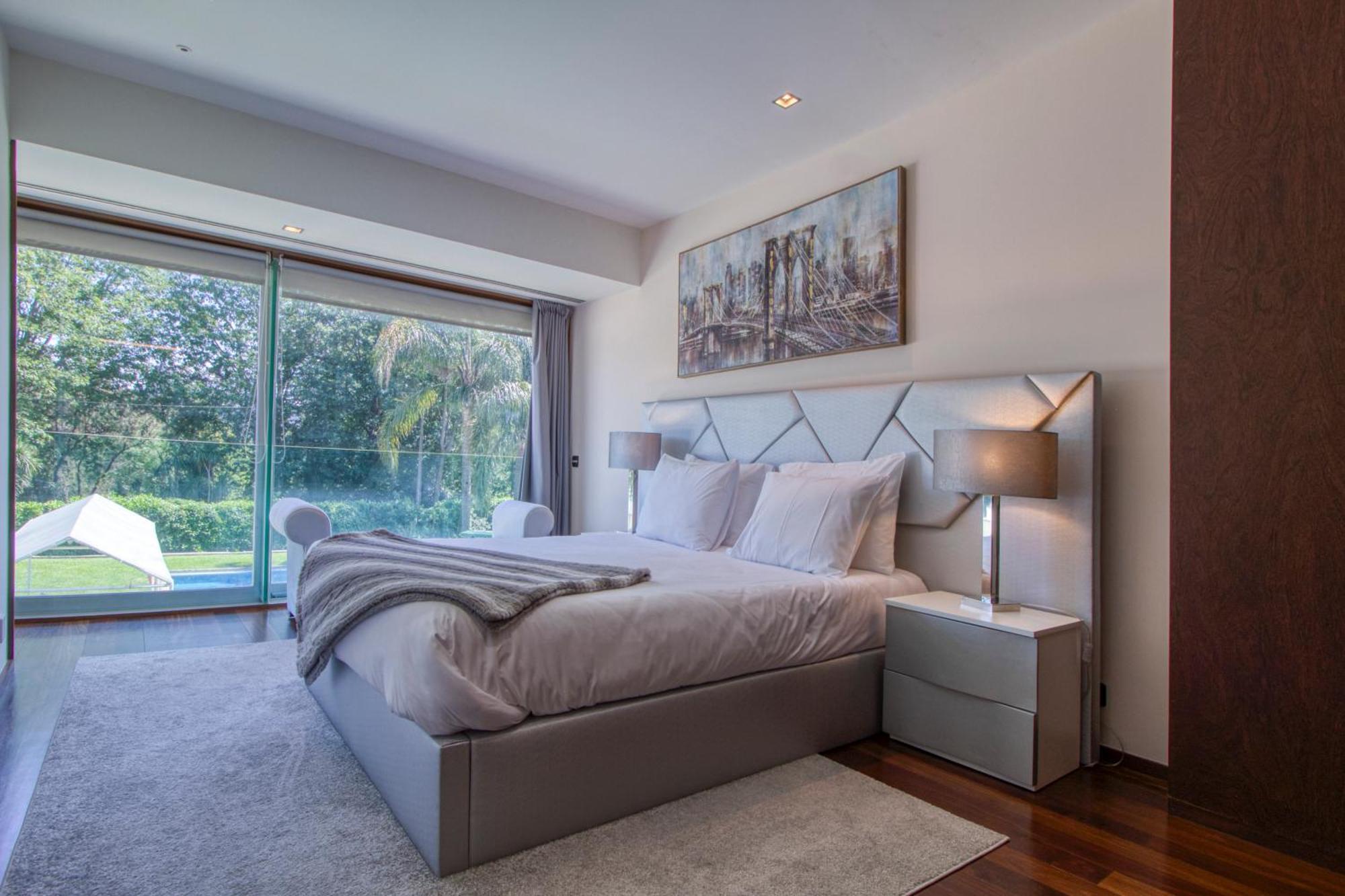 Quinta Do Pomar Pomar Farm Villa Briteiros Ngoại thất bức ảnh