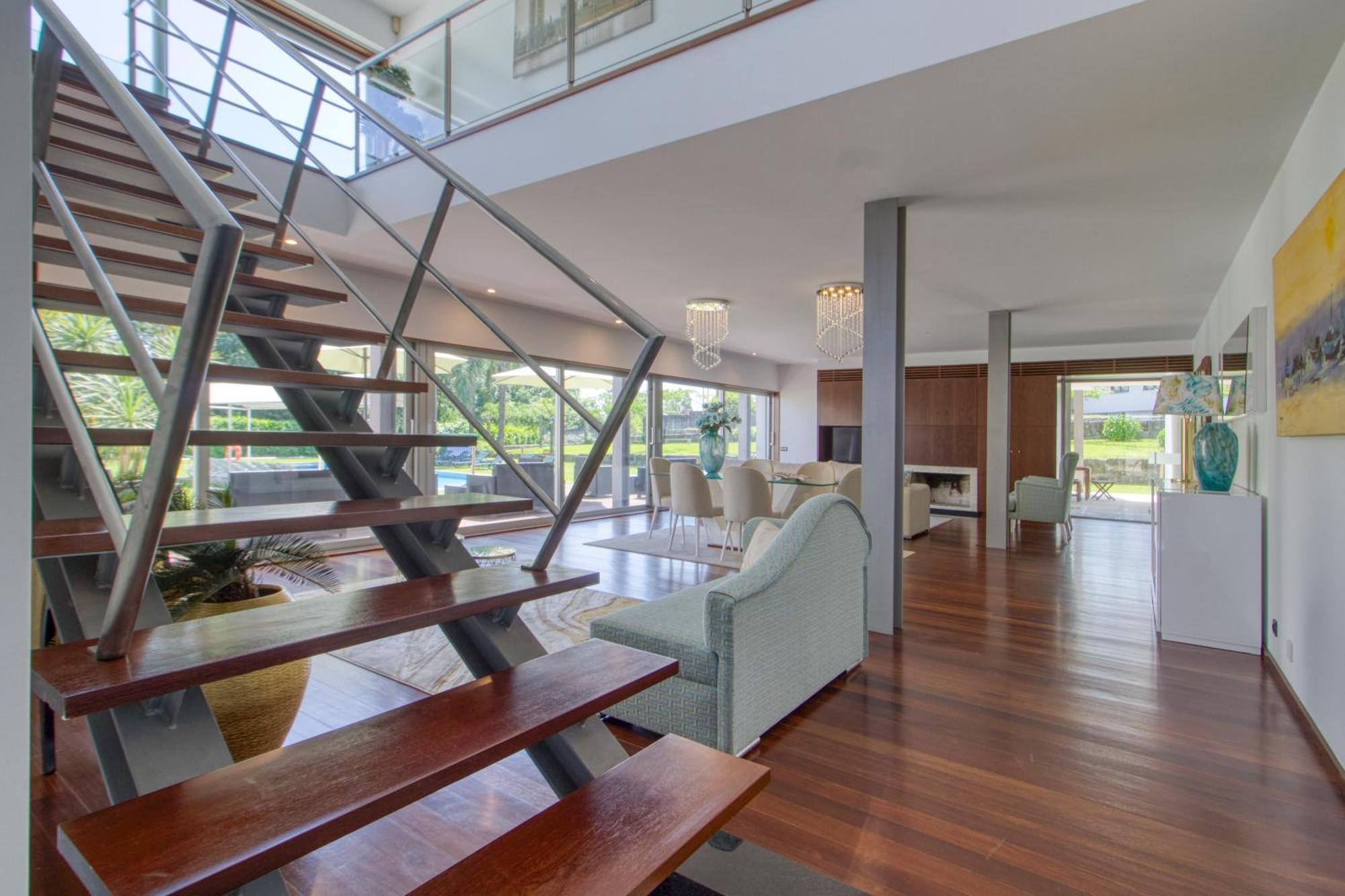 Quinta Do Pomar Pomar Farm Villa Briteiros Ngoại thất bức ảnh
